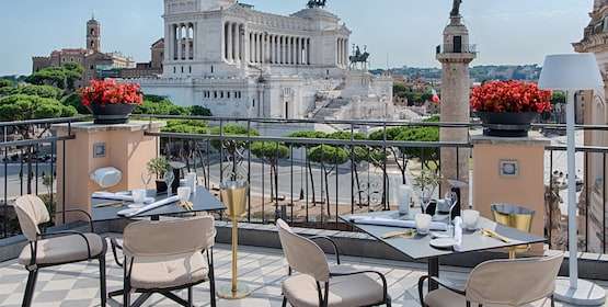 NH Collection Roma Fori Imperiali